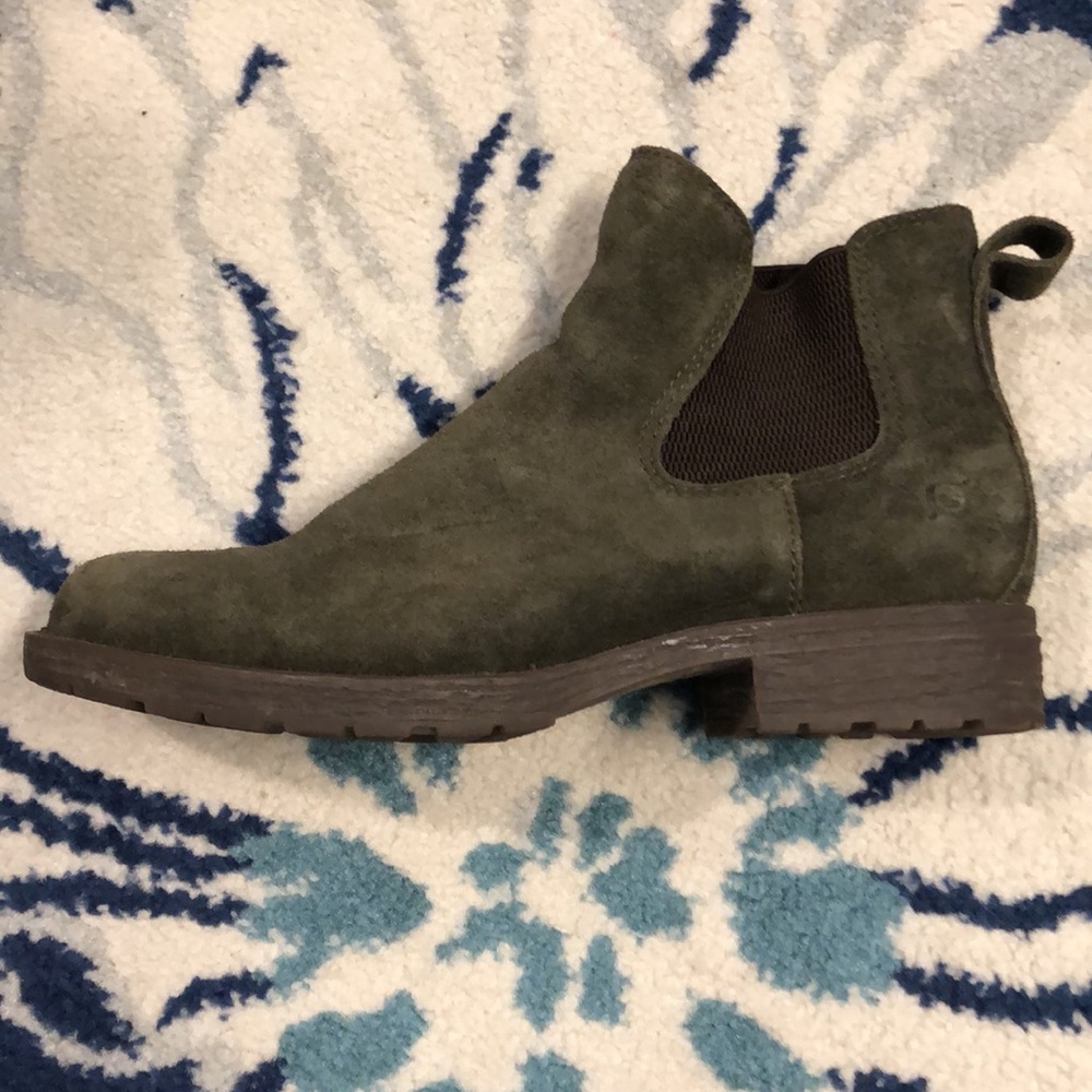 Born shoes COVE boot - Picture 2 of 5